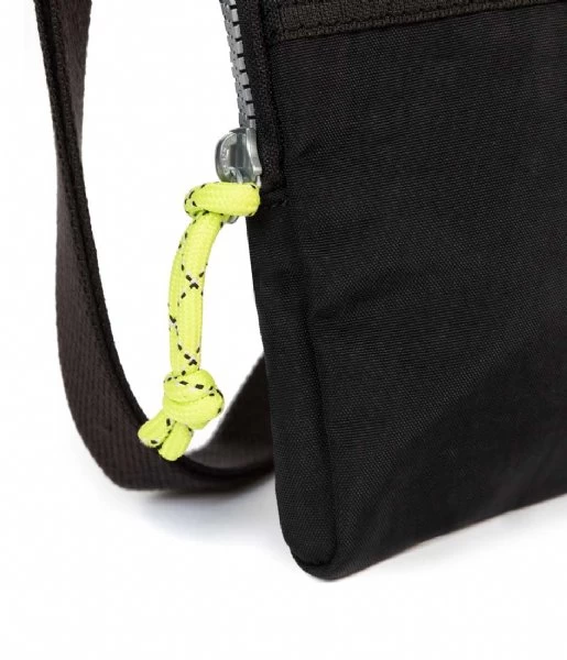 Kipling Almiro Valley Black C 4 Kipling Almiro Valley Black C - Afbeelding 4