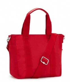 Kipling Asseni Mini Red Rouge 9 Kipling Asseni Mini Red Rouge -Mode Tas KPKI7149Z331 4 600