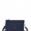 Kipling Riri Blue Bleu 2