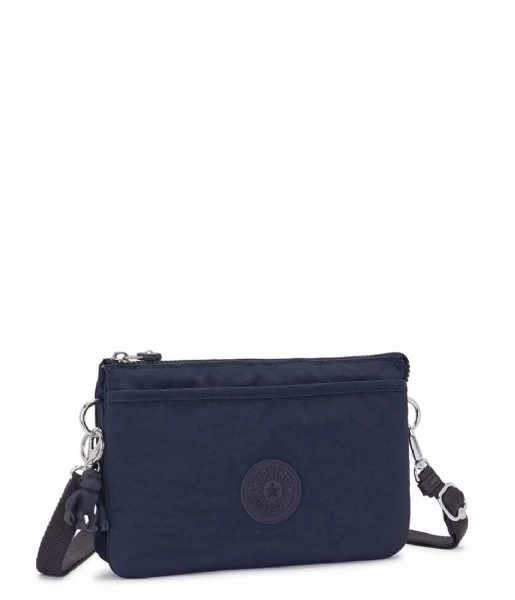 Kipling Riri Blue Bleu 2 2 Kipling Riri Blue Bleu 2 - Afbeelding 2