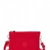 Kipling Riri Red Rouge