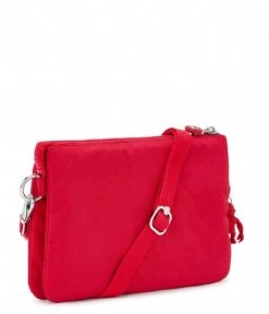 Kipling Riri Red Rouge -Mode Tas KPKI7590Z33 3 600