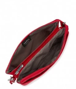 Kipling Riri Red Rouge -Mode Tas KPKI7590Z33 5 600