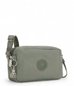 Kipling Milda Dark Seaweed -Mode Tas KPKI7669X98 2 600