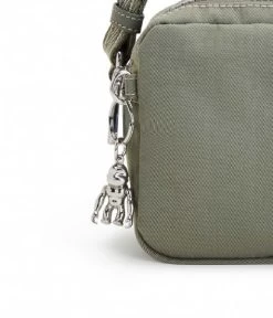 Kipling Milda Dark Seaweed -Mode Tas KPKI7669X98 4 600