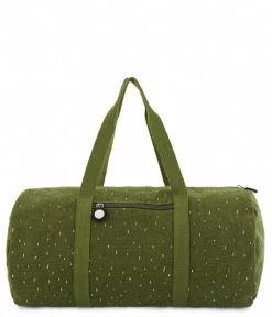 Trixie Kids Roll Bag Mr. Dino Green 7 Trixie Kids Roll Bag Mr. Dino Green -Mode Tas Kids Roll Bag Mr Dino 4 600