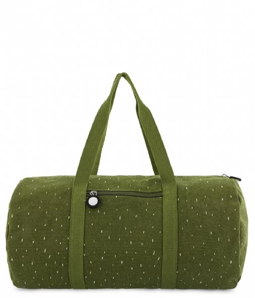 Trixie Kids Roll Bag Mr. Dino Green 4 Trixie Kids Roll Bag Mr. Dino Green - Afbeelding 4