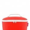 Reisenthel Coolerbag M Pocket Pop Strawberry