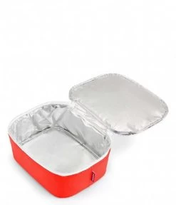 Reisenthel Coolerbag M Pocket Pop Strawberry 7 Reisenthel Coolerbag M Pocket Pop Strawberry -Mode Tas LF3082 4 600