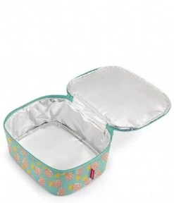 Reisenthel Coolerbag M Pocket Pineapple -Mode Tas LF4108 4 600