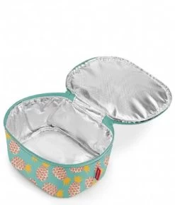 Reisenthel Coolerbag S Pocket Pineapple 7 Reisenthel Coolerbag S Pocket Pineapple -Mode Tas LG4108 4 600