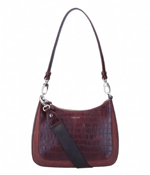 Classy Croc Cacao 1 Classy Croc Cacao