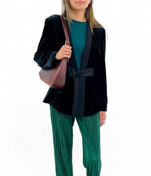 Classy Croc Cacao 2 Classy Croc Cacao - Afbeelding 2