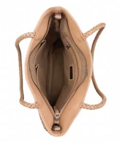 Legend Lina Beige -Mode Tas Lina Beige 5 600