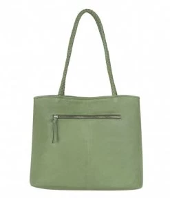 Legend Lina Emerald -Mode Tas Lina Emerald 3 600