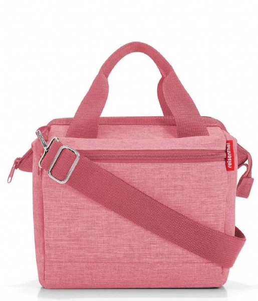 Reisenthel Allrounder Cross Twist Berry 1 Reisenthel Allrounder Cross Twist Berry