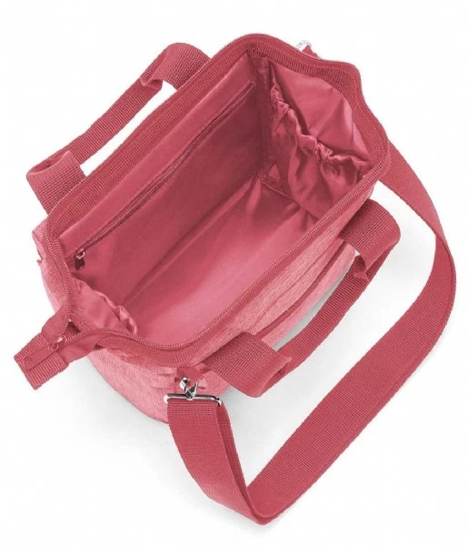 Reisenthel Allrounder Cross Twist Berry 3 Reisenthel Allrounder Cross Twist Berry - Afbeelding 3