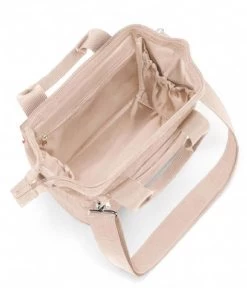 Reisenthel Allrounder Cross Twist Coffee -Mode Tas MQ6041 3 600