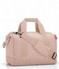 Reisenthel Allrounder M Twist Coffee 6 Reisenthel Allrounder M Twist Coffee -Mode Tas MS6041 3 600