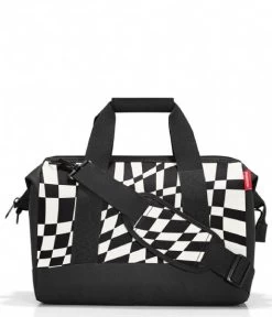 Reisenthel Allrounder M Op-Art