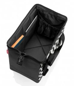 Reisenthel Allrounder M Op-Art -Mode Tas MS7066 4 600