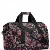 Reisenthel Allrounder L Paisley Black