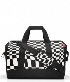 Reisenthel Allrounder L Op-Art