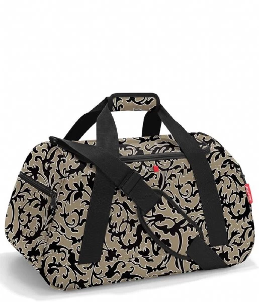 Reisenthel Activitybag Baroque Marble 1 Reisenthel Activitybag Baroque Marble