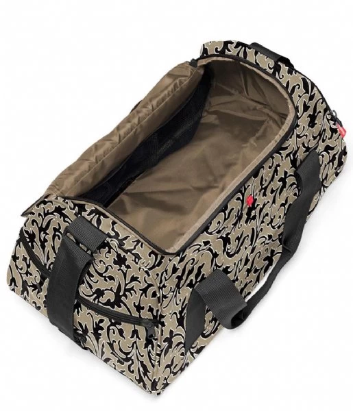 Reisenthel Activitybag Baroque Marble 2 Reisenthel Activitybag Baroque Marble - Afbeelding 2