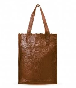My Paper Bag Shopper Anaconda Brandy