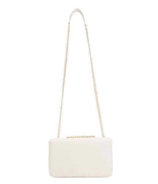 Nikkie Lasercut Medium Shoulderbag Cream 2 Nikkie Lasercut Medium Shoulderbag Cream - Afbeelding 2
