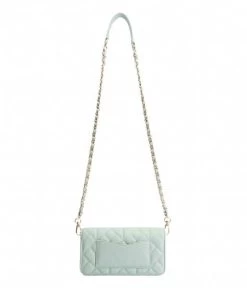 Nikkie Abby Bag Mint -Mode Tas N 9 994 2302 7250 3 600