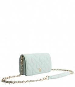 Nikkie Abby Bag Mint -Mode Tas N 9 994 2302 7250 4 600