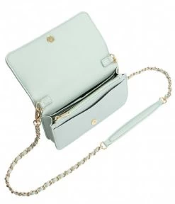 Nikkie Abby Bag Mint -Mode Tas N 9 994 2302 7250 5 600