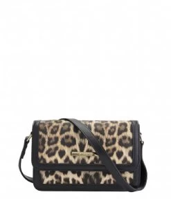 Nikkie Xandra Shoulderbag Leopard