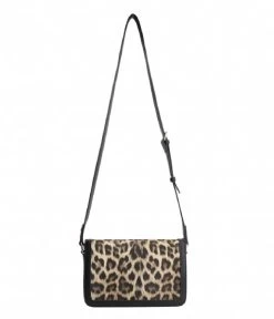 Nikkie Xandra Shoulderbag Leopard 6 Nikkie Xandra Shoulderbag Leopard -Mode Tas N9445 2301 7899 3 600