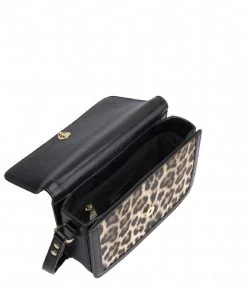 Nikkie Xandra Shoulderbag Leopard 7 Nikkie Xandra Shoulderbag Leopard -Mode Tas N9445 2301 7899 4 600