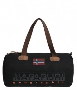 Napapijri Bering Small 3 Black