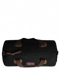 Napapijri Bering Small 3 Black -Mode Tas NA4GGL041 3 600