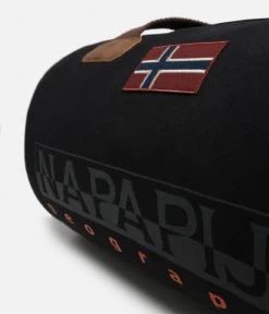 Napapijri Bering Small 3 Black -Mode Tas NA4GGL041 4 600