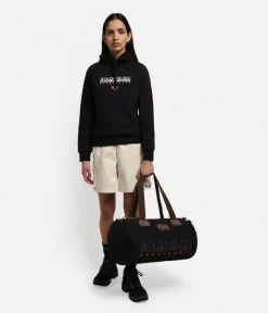 Napapijri Bering Small 3 Black -Mode Tas NA4GGL041 6 600