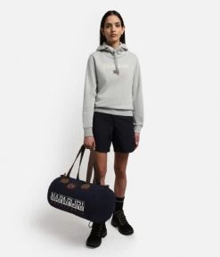 Napapijri Bering Small 3 Blu Marine -Mode Tas NA4GGL176 6 600