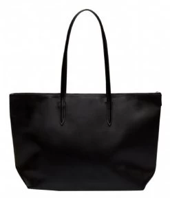 Lacoste 4Fh1 Women Shopping Bag 06 Black 9 Lacoste 4Fh1 Women Shopping Bag 06 Black -Mode Tas NF1888PO 33 000 4 600