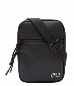 Lacoste Crossover Bag 12 Black