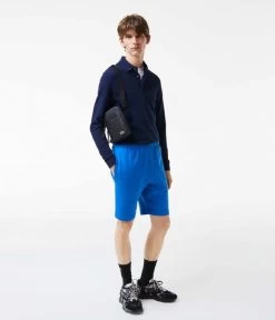 Lacoste Crossover Bag 12 Black -Mode Tas NH3307LV 000 3 600