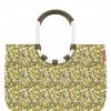 Reisenthel Loopshopper L Viola Yellow
