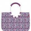 Reisenthel Loopshopper L Viola Mauve
