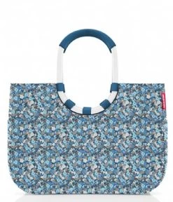 Reisenthel Loopshopper L Viola Celecte