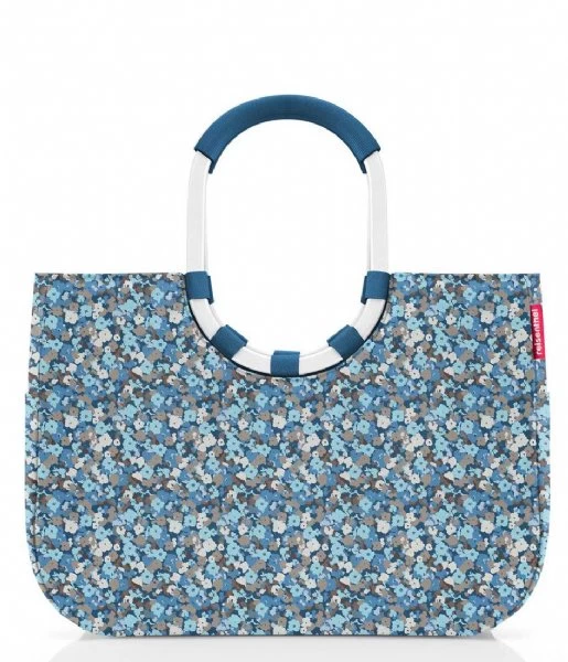 Reisenthel Loopshopper L Viola Celecte 1 Reisenthel Loopshopper L Viola Celecte