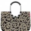 Reisenthel Loopshopper L Baroque Marble